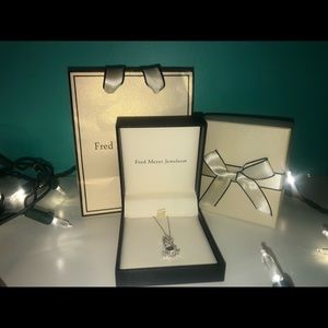Fred Meyer Jewelers necklace